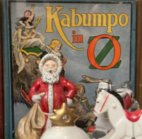 Kabumpo in Oz By Ruth Plumly Thompson